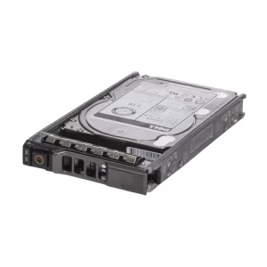0D4N7V Dell 2.5" 1TB 7.2K 12GB SAS HDD