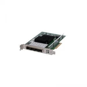 0DDJKY Dell/Intel X710-DA4 10Gb Adapter