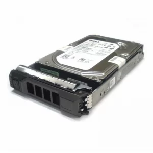 0FNW88 Dell 1TB SAS 6G 7.2K 3.5" HDD