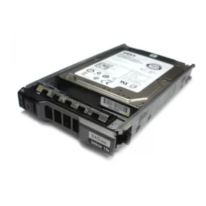 0H8DVC Dell 300GB 15K 6GB/S SAS 2.5" HDD