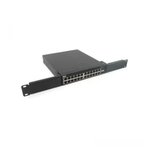 0MM39Y Dell X1026 E10W Ethernet Switch