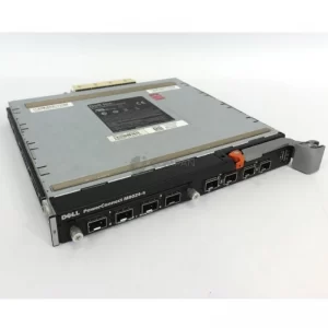 0R2DJN Dell Power Connect 24 Port Switch