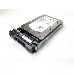 0R749K Dell 450GB 3.5" 6G 15K RPM HDD