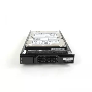 0V768J Dell 1.8TB 10K SAS 12Gb/s SFF HDD