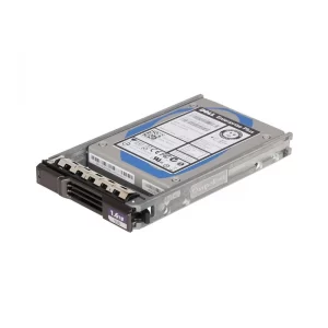 0XRC7G Dell 400GB 2.5" SAS SSD HDD