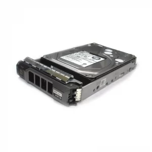 0YXG4K Dell 4TB 7.2K 12G SAS NL 3.5 HDD