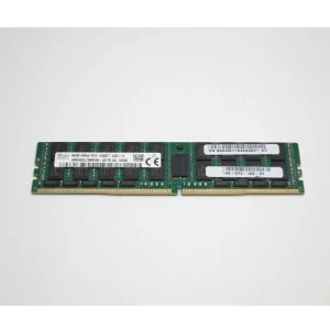 100-572-066 Dell EMC DDR4 2400MHz Memory