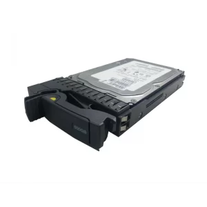 108-00221 Netapp 600GB 10K 6GB 2.5" HDD