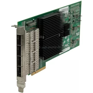111-00341 NETAPP SAS 4 PORT COPPER HBA
