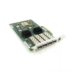111-00415+A0 NetApp Quad-Port 4GB HBA