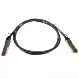 112-00177 NetApp QSFP-QSFP 2M SAS Cable