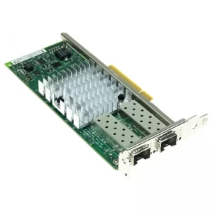375-3617-01 Sun 10GB 2P PCI-E FC Adapter