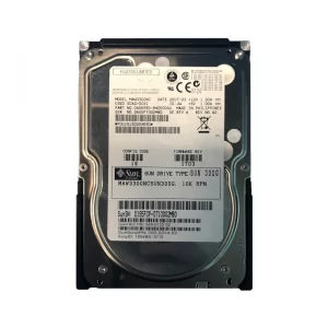 390-0254 Sun 300GB 10K 3.5" U320 HDD