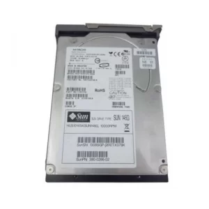 390-0266 Sun 146GB 10K RPM 3.5" HDD