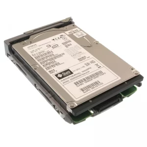 390-0270 Sun 146GB 3.5TH FC 10K RPM HDD