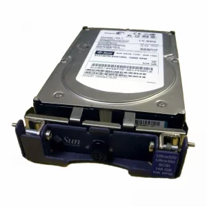 390-0276 Sun 146GB 10K RPM 3.5" U320 HDD