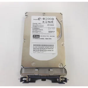 390-0329 Sun 300GB 15K RPM 3.5" HDD