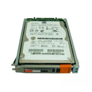 5049197 EMC 300GB 10K 6G SFF SAS HDD
