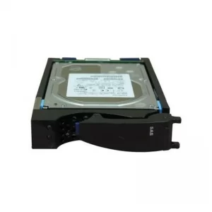 5049806 EMC 900GB 6G 10K 3.5 SAS HDD