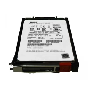 5050600 EMC 400GB 6G 2.5" SAS SSD HDD