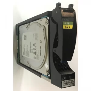 5050971 EMC 4TB 7.2K 3.5in SAS 512 HDD