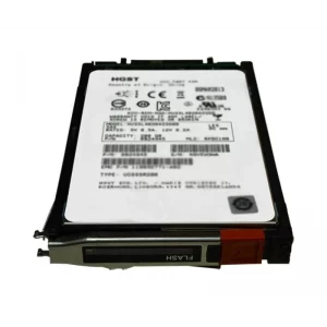 5051130 EMC 800GB SAS 6Gbps 2.5" SSD HDD