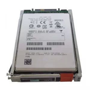5051134 EMC 400GB 6G 2.5" SAS SSD HDD