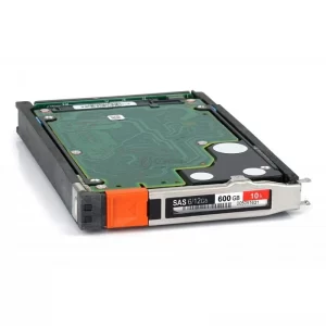 5051631 EMC 600GB 10k RPM 3.5" HDD