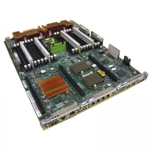 511-1378 Sun 2x8core 1.4GHz System Board