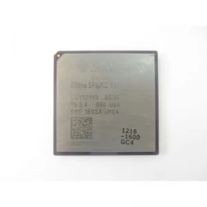 527-1216 Sun 1.6GHz CPU Processor