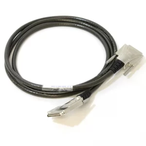 530-3998 Sun DMS-59 to Dual DVI-I Cable