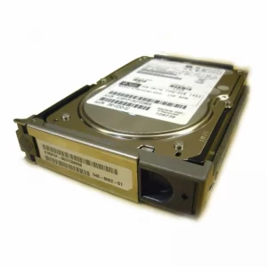 540-6602 Sun 146GB 10K RPM 3.5" HDD