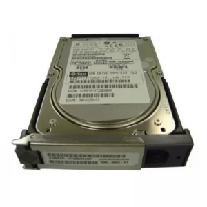 540-6604 Sun 73GB 10K RPM 2GB/s 3.5" HDD
