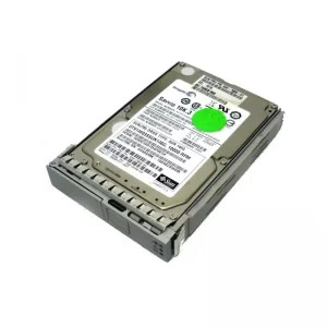 540-7152 Sun 146GB 10K SAS 2.5" HDD