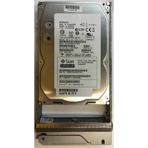 540-7219 Sun 300GB 15K 6G 3.5" SAS HDD