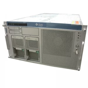 541-4359 Sun M4000 Motherboard & Cage