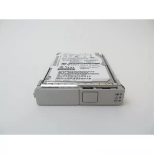 542-0338 Sun 600GB 10K RPM 2.5" HDD