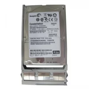 542-0371 Sun 500GB 10K RPM 2.5 SATA HDD