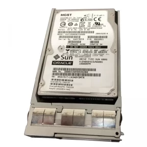 7064135 Sun 600GB 10K RPM 2.5" 6G HDD