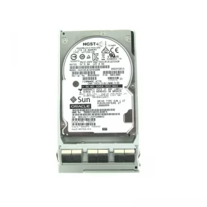 7093037 Sun 1.2TB 10K RPM 2.5" SAS HDD