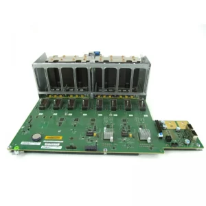 7300799 Sun 16-Core 3.6GHz System Board