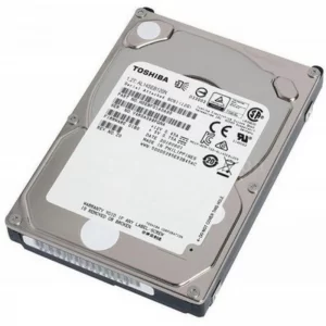 AL14SEB120N Toshiba 1.2 TB 10k 2.5" HDD