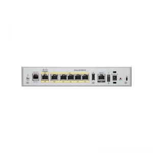 C867VAE-K9 Cisco 867VAE VDSL2 4P Router