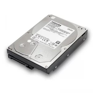 DT01ACA300 Toshiba 3TB 3.5" 7.2K HDD