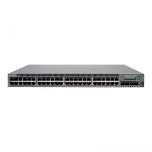 EX3300-48P Juniper EX3300 48P PoE Switch