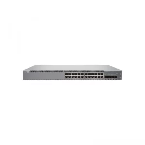 EX3400-24T Juniper 24-Ports Switch