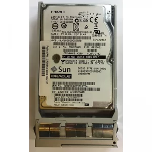 H106030SDSUN300G Sun 300GB 10K 2.5" HDD