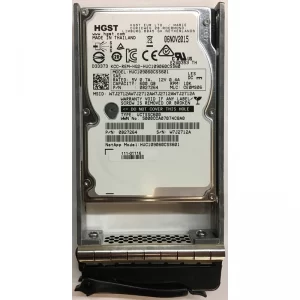 HUC109060CSS601 NetApp 600GB 10K 2.5 HDD