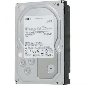 HUS724020ALA640 Hitachi 2TB 7.2 3.5" HDD