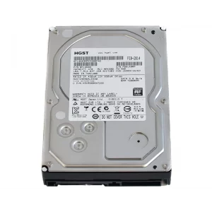 HUS724040ALE640 Hitachi 4TB 3.5" 7.2 HDD